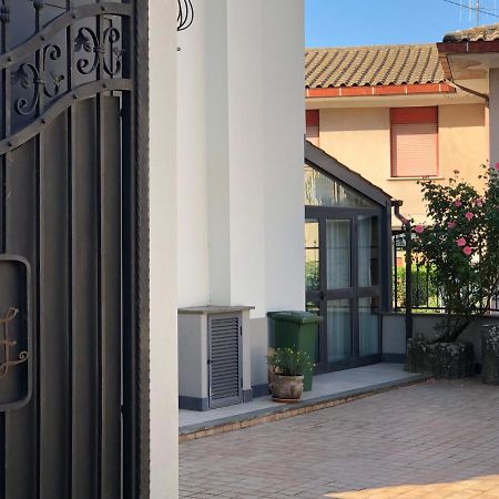 Hotel Zodiaco Bolsena Kültér fotó